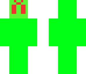 green bugga