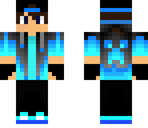 cool boy 2
