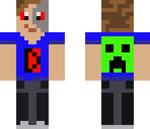 thedanplyt robot version v1