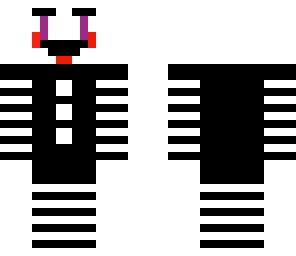 the marionette