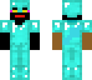 diamond armor