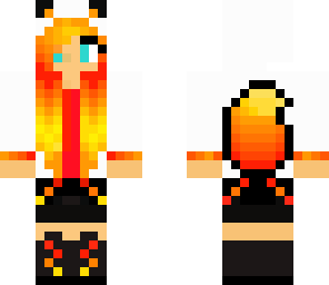 fire sh33pie