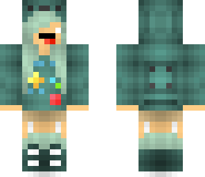 derpy bmo girl