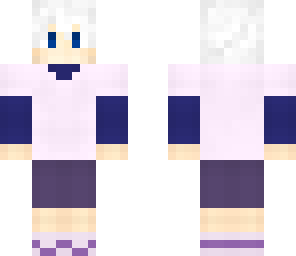 killua
