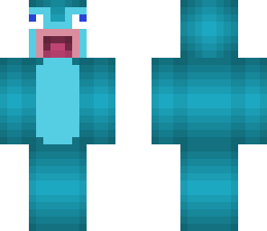 dancing fish