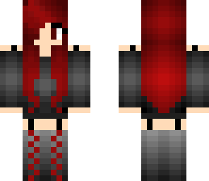 vampire girl