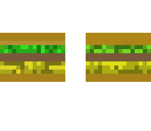 cheese burger