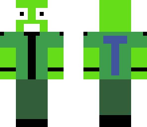 toad 1