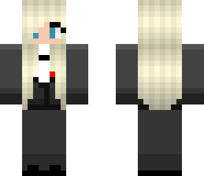 sele with tuxedo