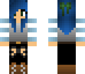 skin for lotanana