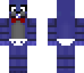 fnaf 1 baby bonnie