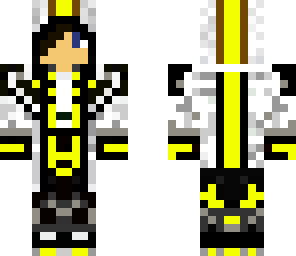 yellow assesin