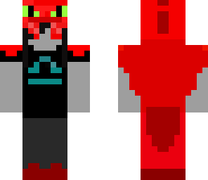 terezi edited
