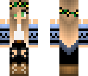 girl