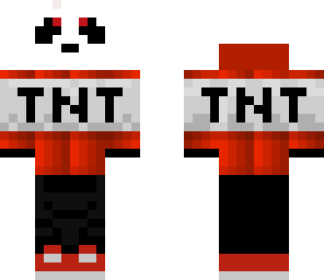 tnt panda