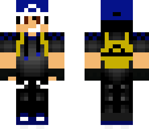 sebasadventure trainer