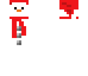 snowy