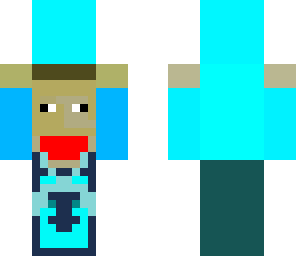 steve jr