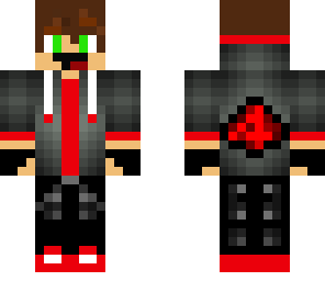 my skin lol