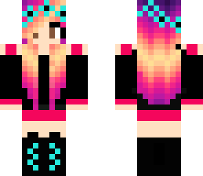 edit music girl