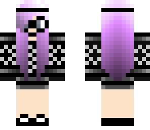 pastel goth