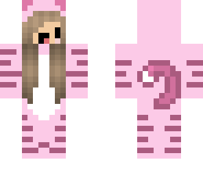 cute cat girl