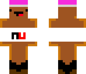 nutella pencil