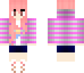 kawaii girl 2