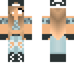 my skin aka kitty_plays_mc