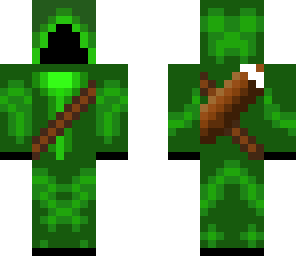 archer