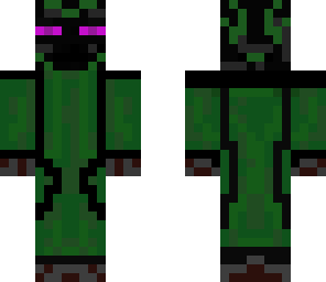 enderman mage