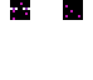 enderman head
