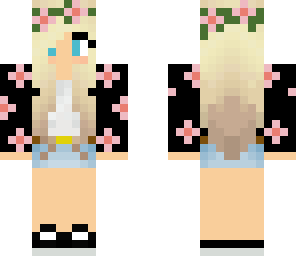 cupcake's edited skin