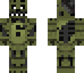 phantom freddy edited