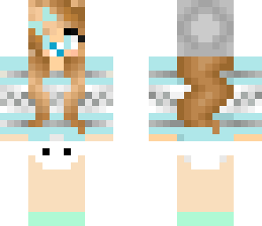 baby blue