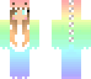 edited skin