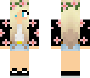 flower girl