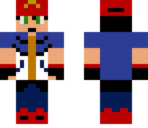 ash cetchum