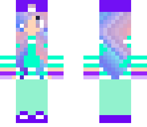 sporty girl