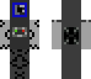 security robot