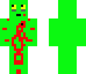 dead frog