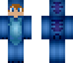 stitch onesie boy
