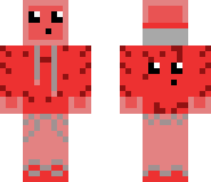 pink slime swag