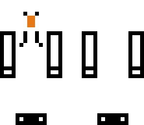 olaf skillz