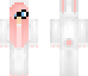 nerd bunny