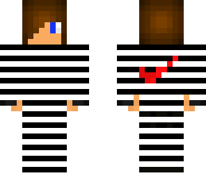 nike prisoner