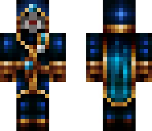 khajiit wizard