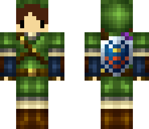 link boy