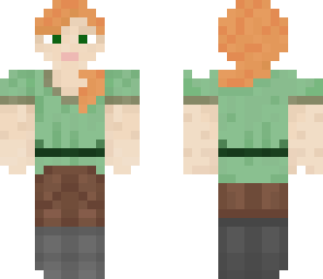round alex