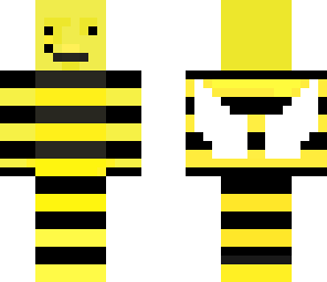 buzz the little bee